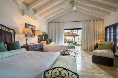 Villa Preziosa - Thumbnail 14