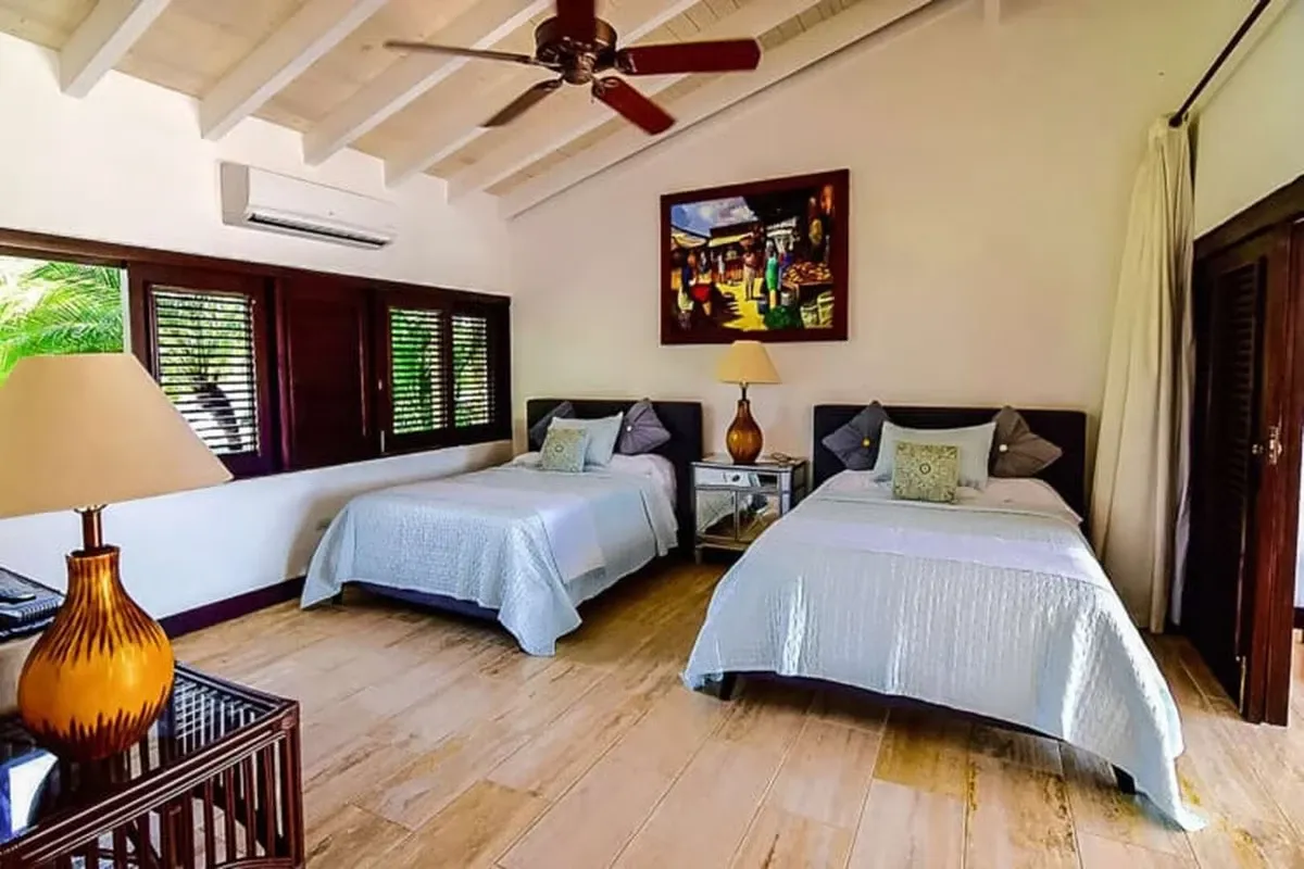 Villa Preziosa - Thumbnail 15