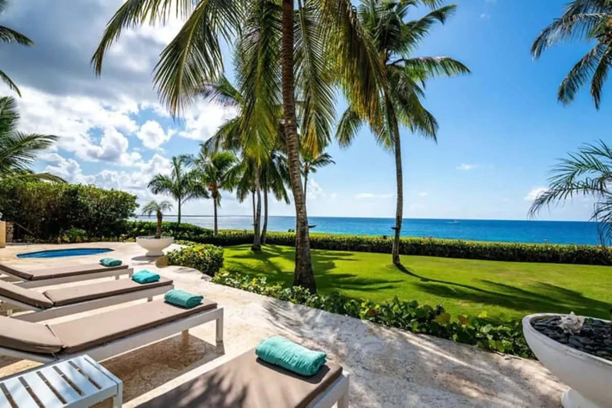 Villa Preziosa - View 4