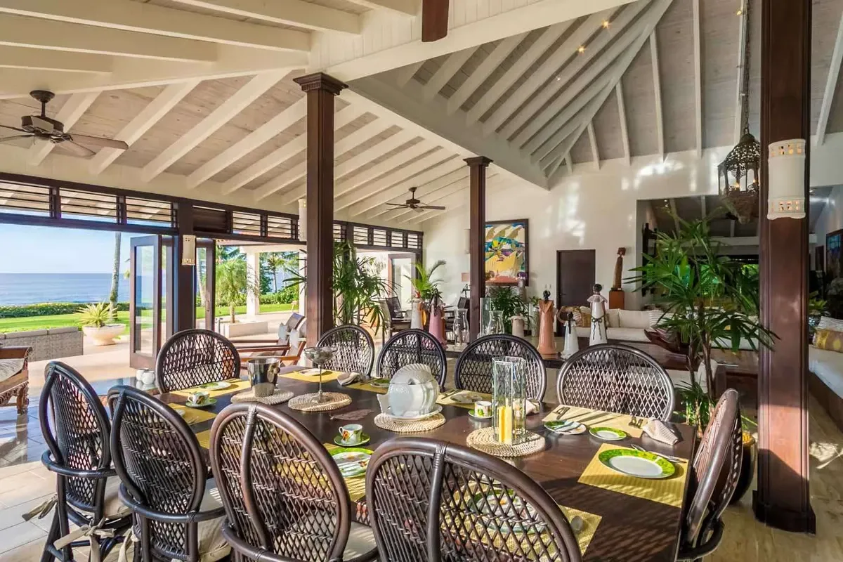 Villa Preziosa - Thumbnail 19