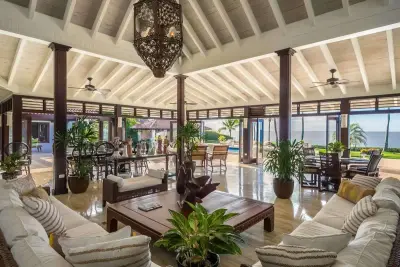 Villa Preziosa - Thumbnail 20