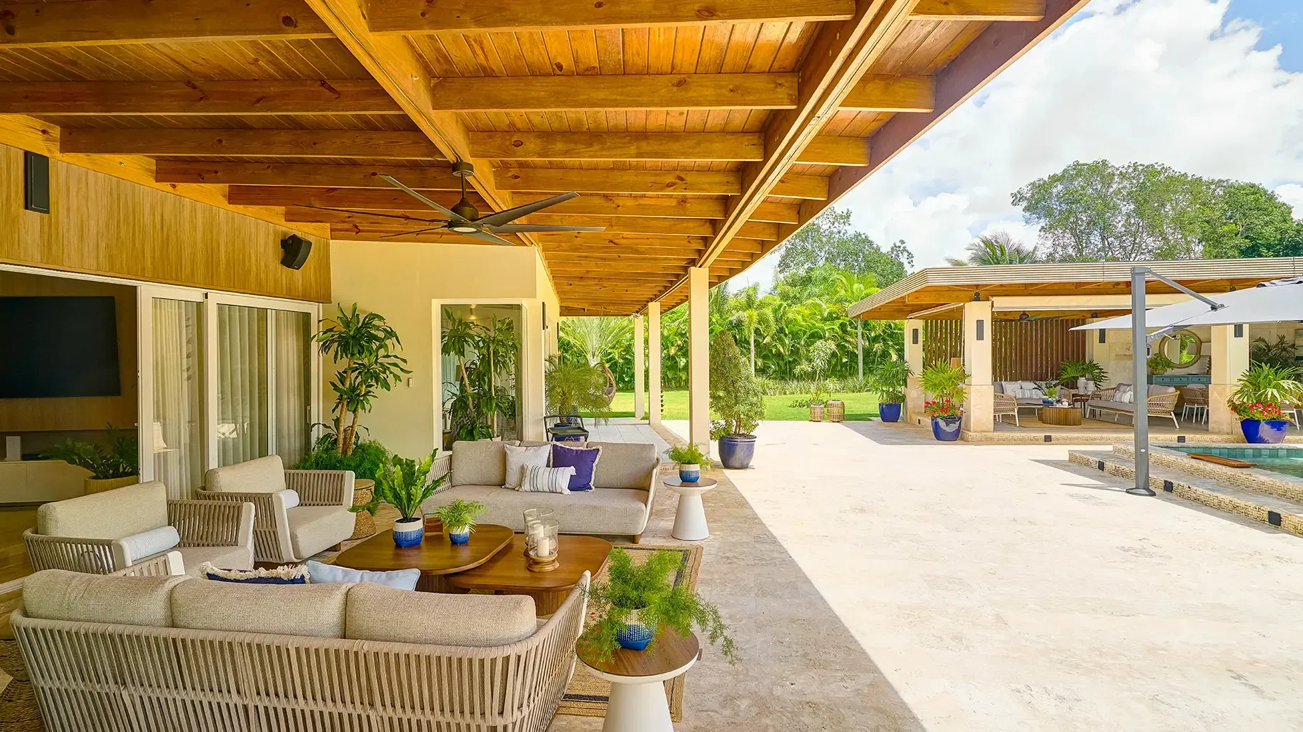 Villa Zas - Thumbnail 6