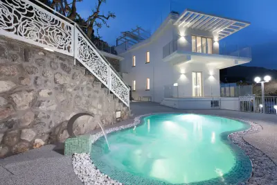 Villa Vittoria - Thumbnail 5