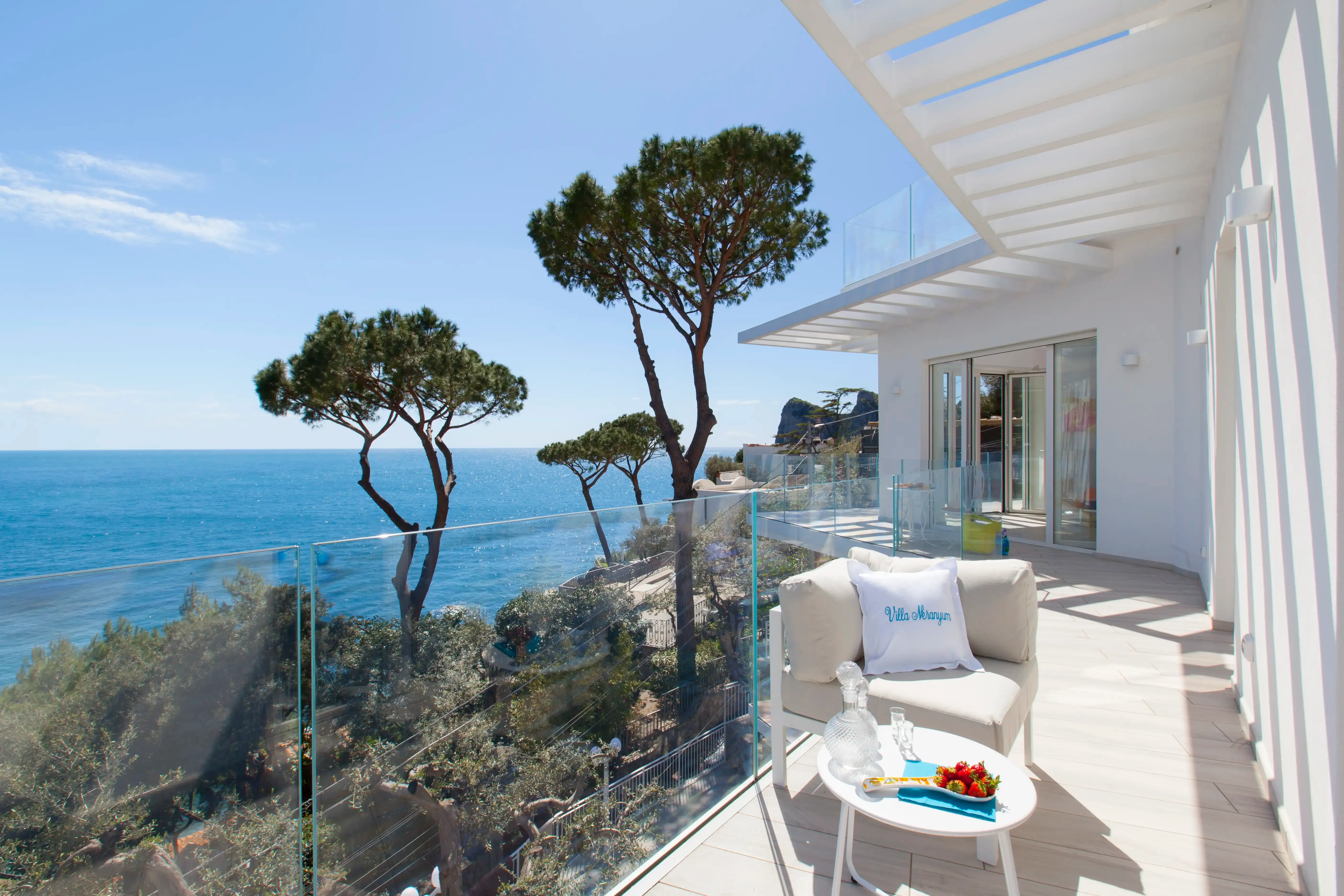 Villa Vittoria - Thumbnail 18