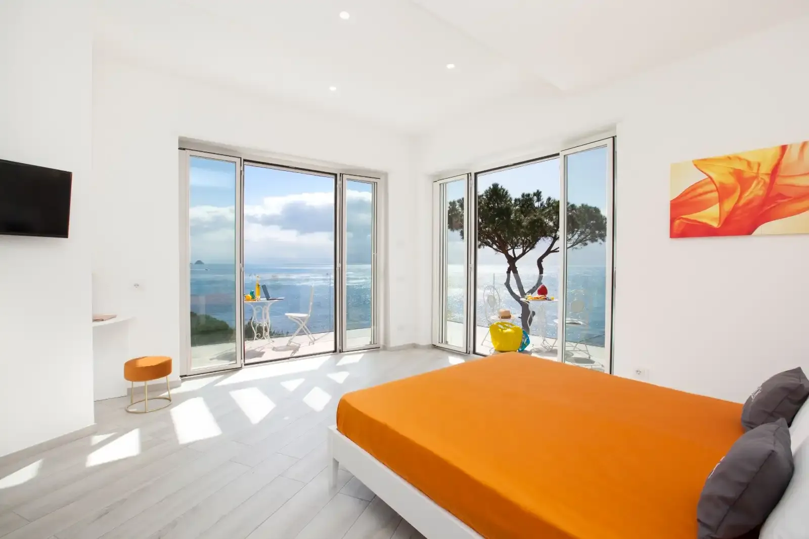 Villa Vittoria - Thumbnail 19