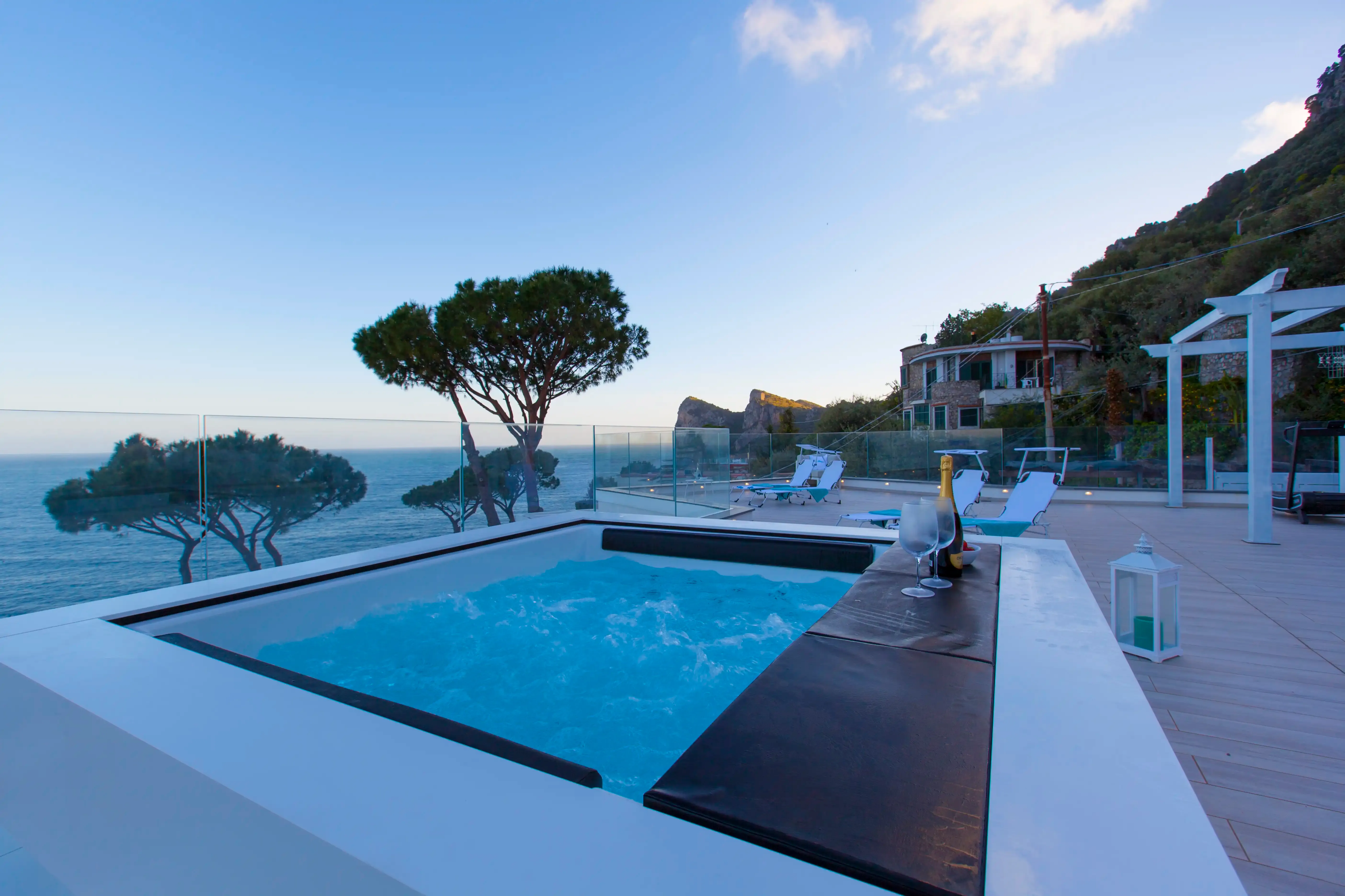 Villa Vittoria - Thumbnail 6