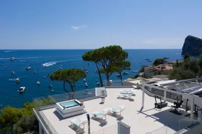 Villa Vittoria - Thumbnail 4