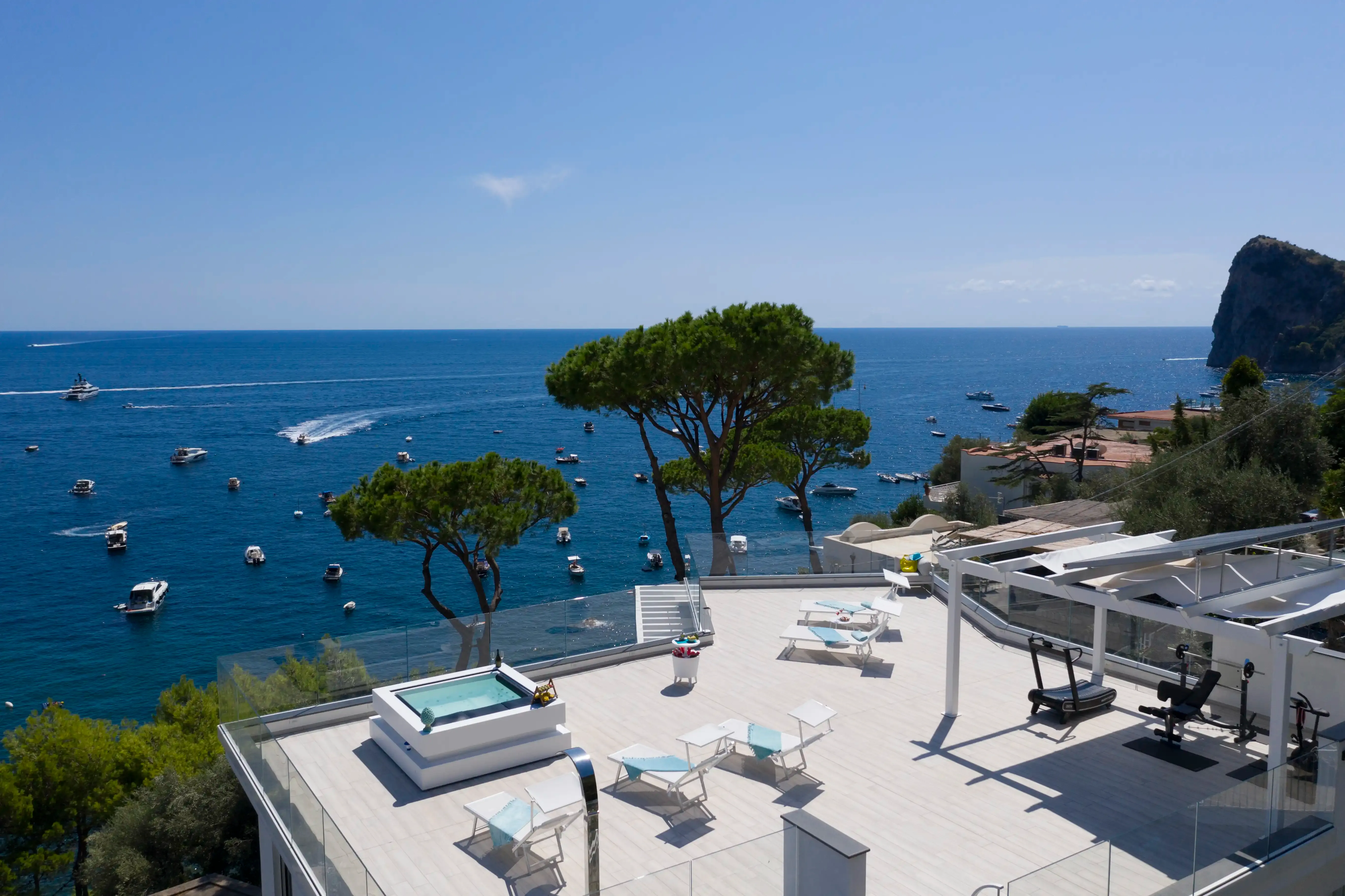 Villa Vittoria - View 4