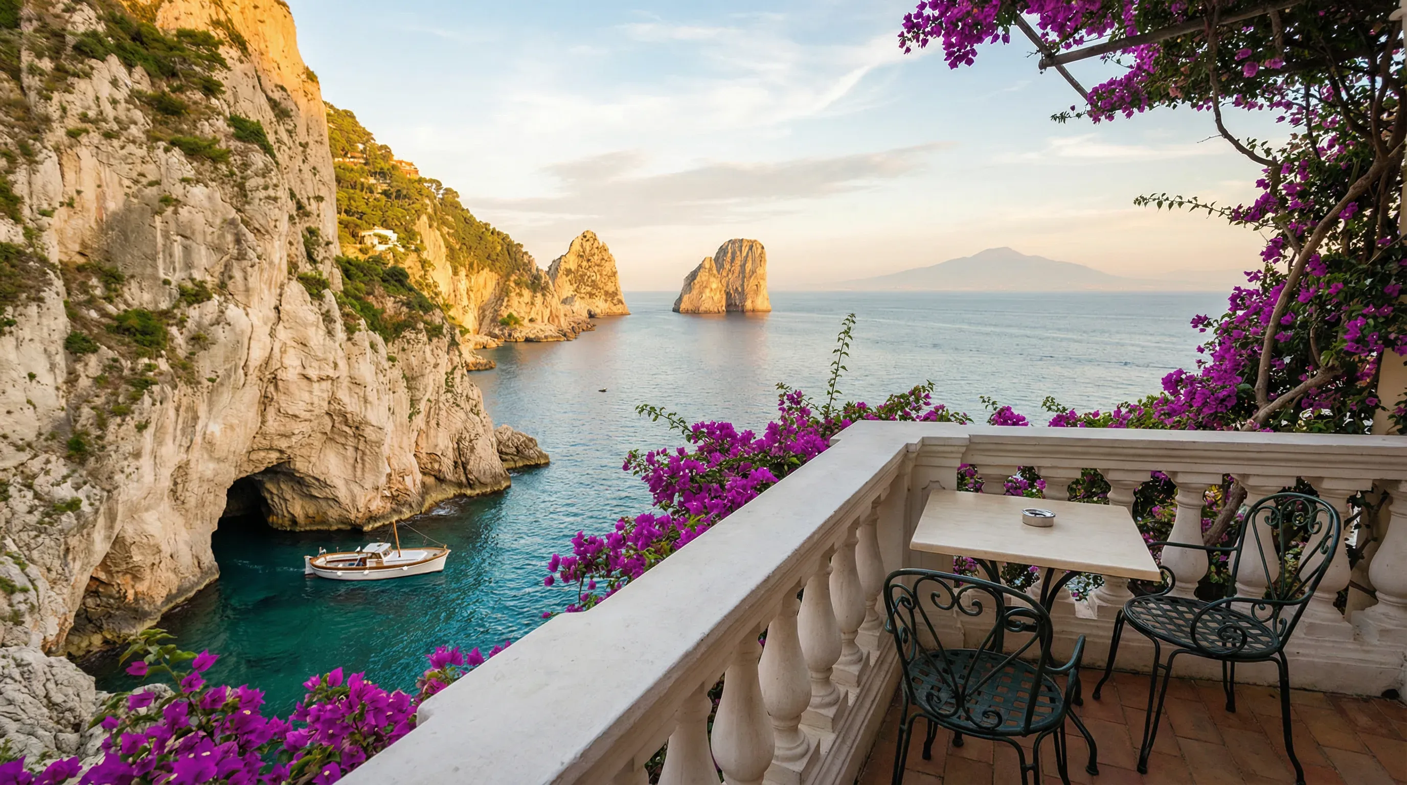 Why Capri Remains the Ultimate Mediterranean Escape - image