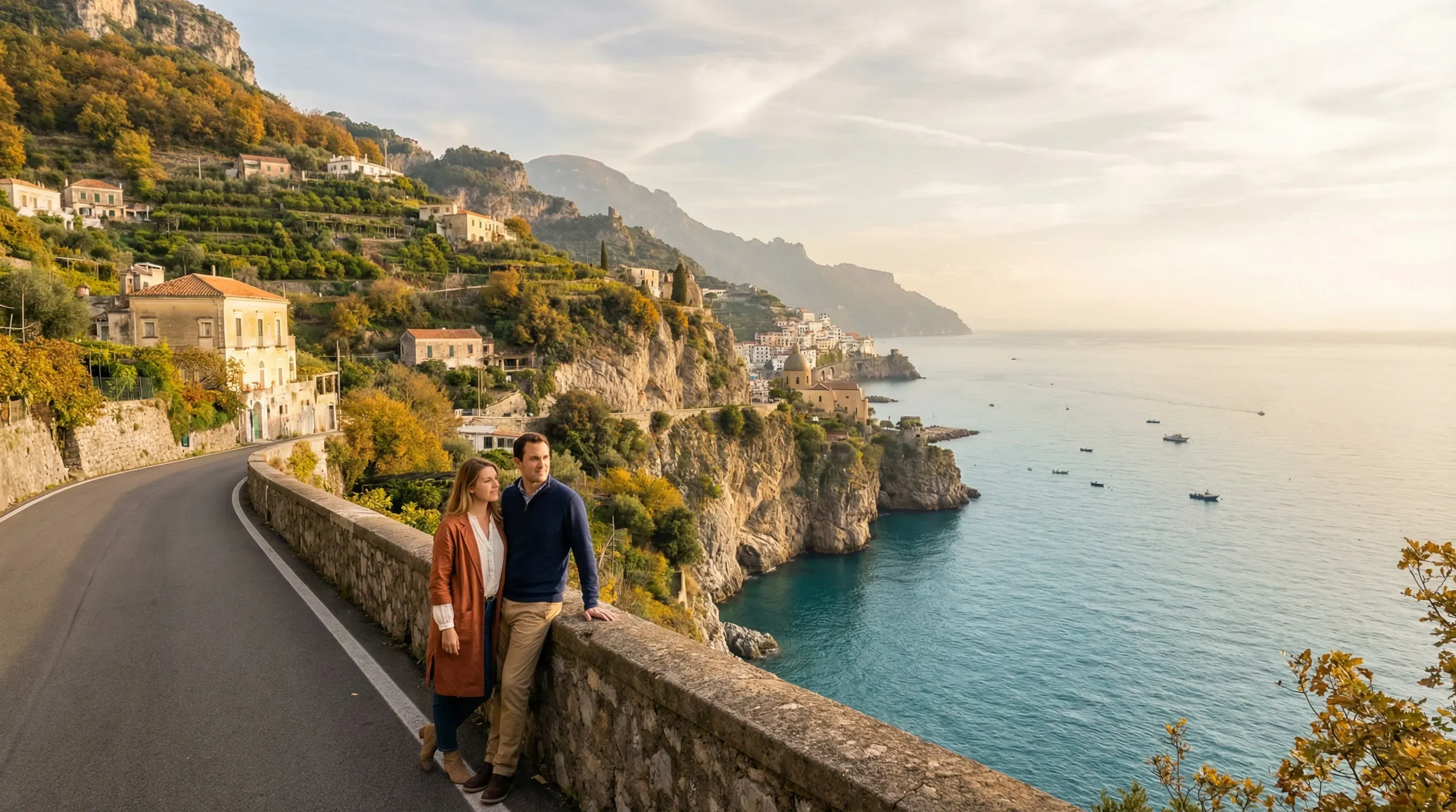 Autumn: A Hidden Gem for Privacy and Charm - image