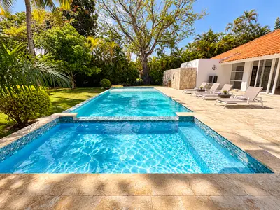 Villa Alba - Thumbnail 1