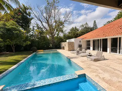 Villa Alba - Thumbnail 17