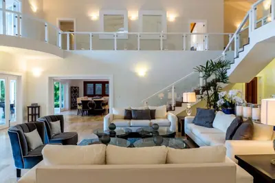 Villa Virtuosa - Thumbnail 3