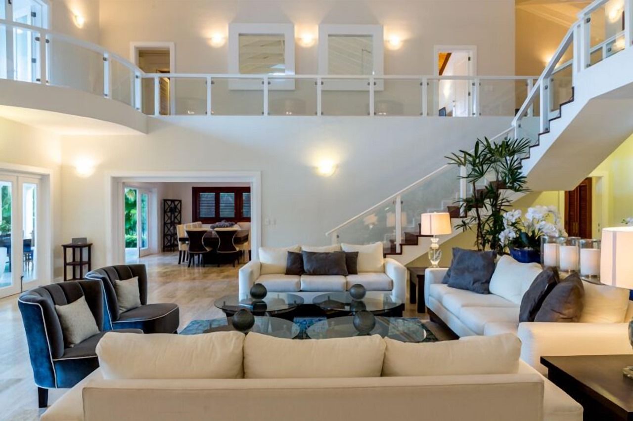 Villa Virtuosa - View 3