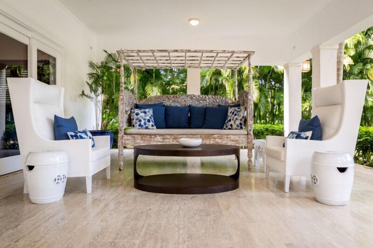 Villa Virtuosa - Thumbnail 15