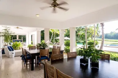 Villa Virtuosa - Thumbnail 2