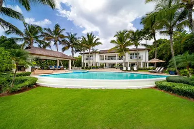 Villa Virtuosa - Thumbnail 1