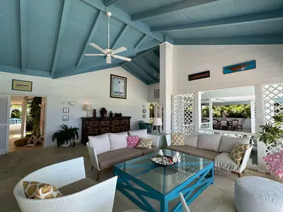 Villa Serenidad - Thumbnail 12