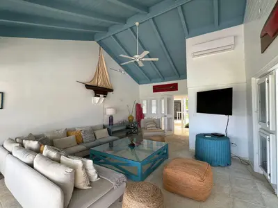 Villa Serenidad - Thumbnail 13