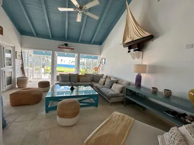 Villa Serenidad - Thumbnail 14