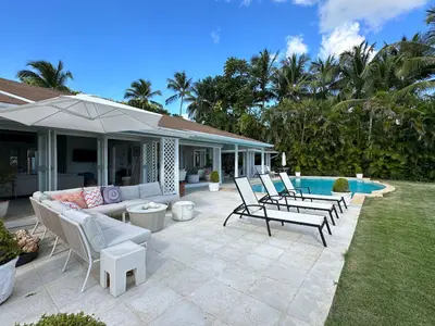 Villa Serenidad - Thumbnail 3
