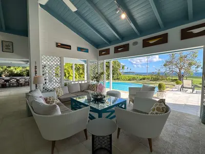 Villa Serenidad - Thumbnail 15