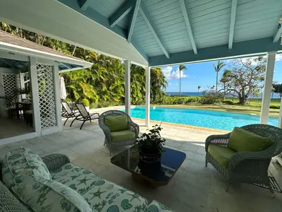 Villa Serenidad - Thumbnail 17