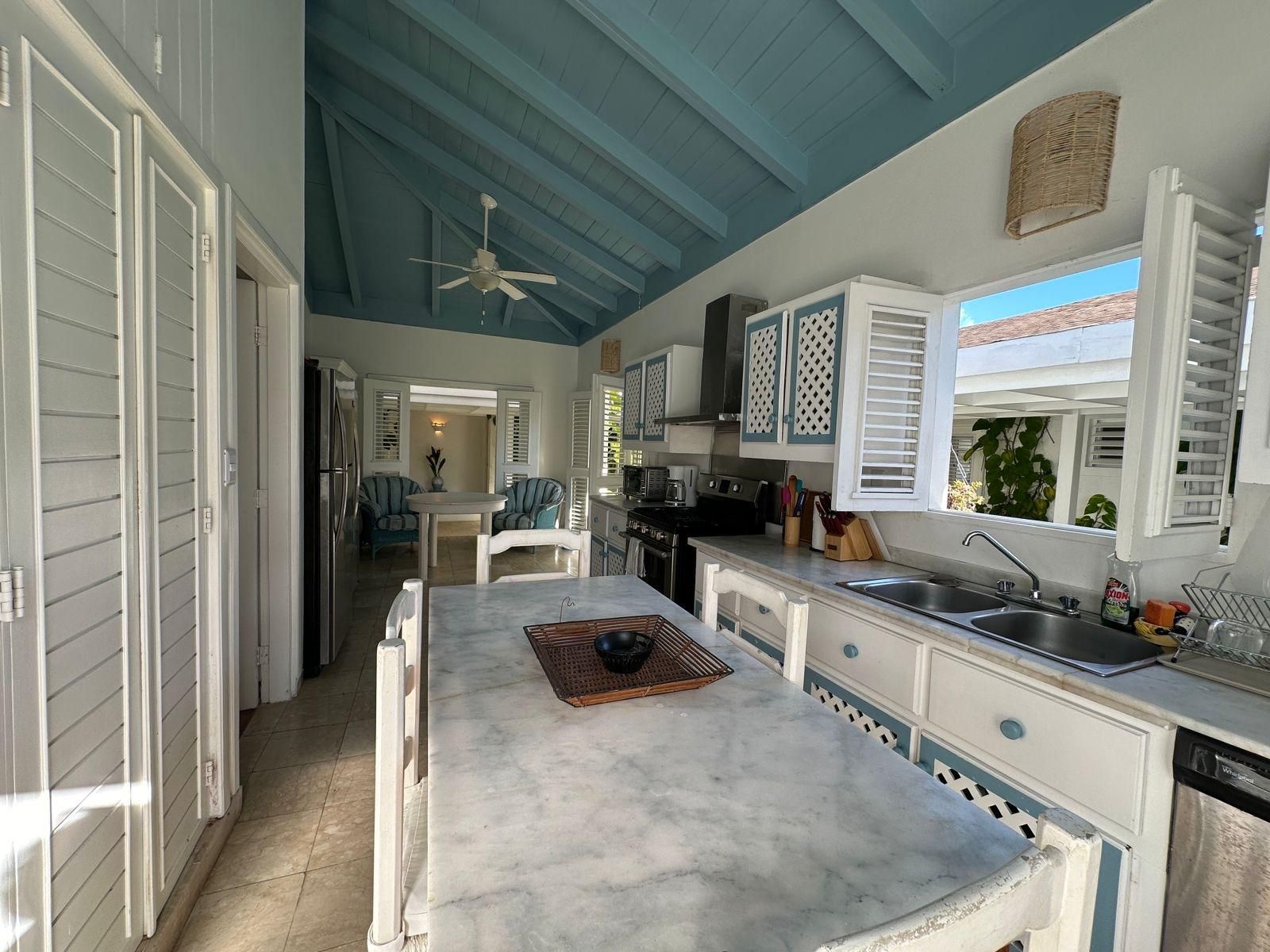 Villa Serenidad - Thumbnail 8