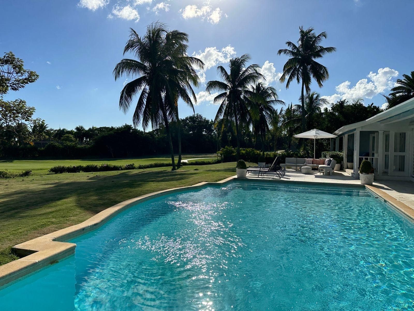 Villa Serenidad - View 4