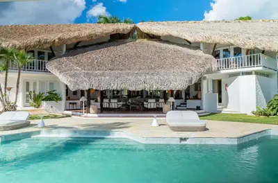 Villa Camila - Thumbnail 47