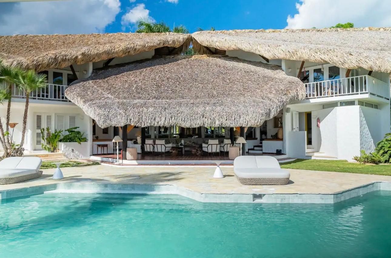 Villa Camila - Thumbnail 47