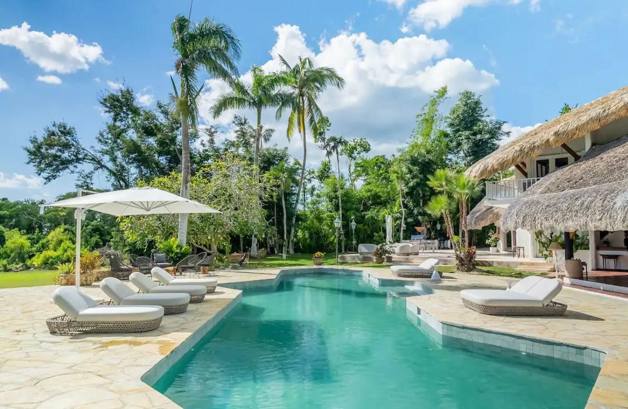 Villa Camila - Thumbnail 48