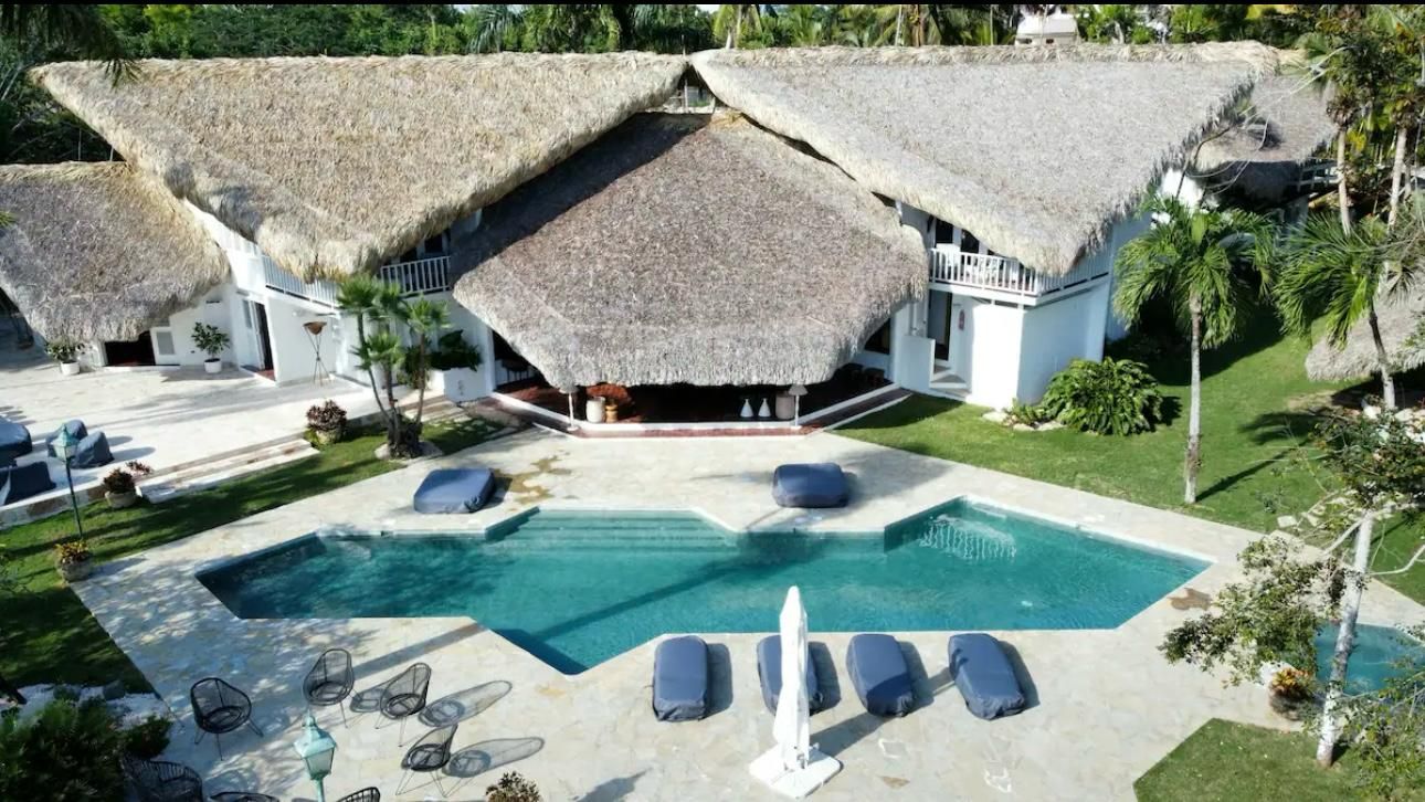 Villa Camila - Thumbnail 49