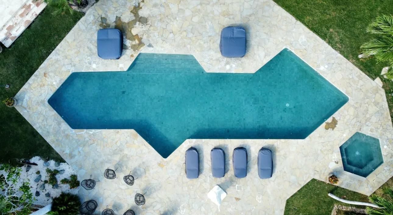 Villa Camila - Thumbnail 50