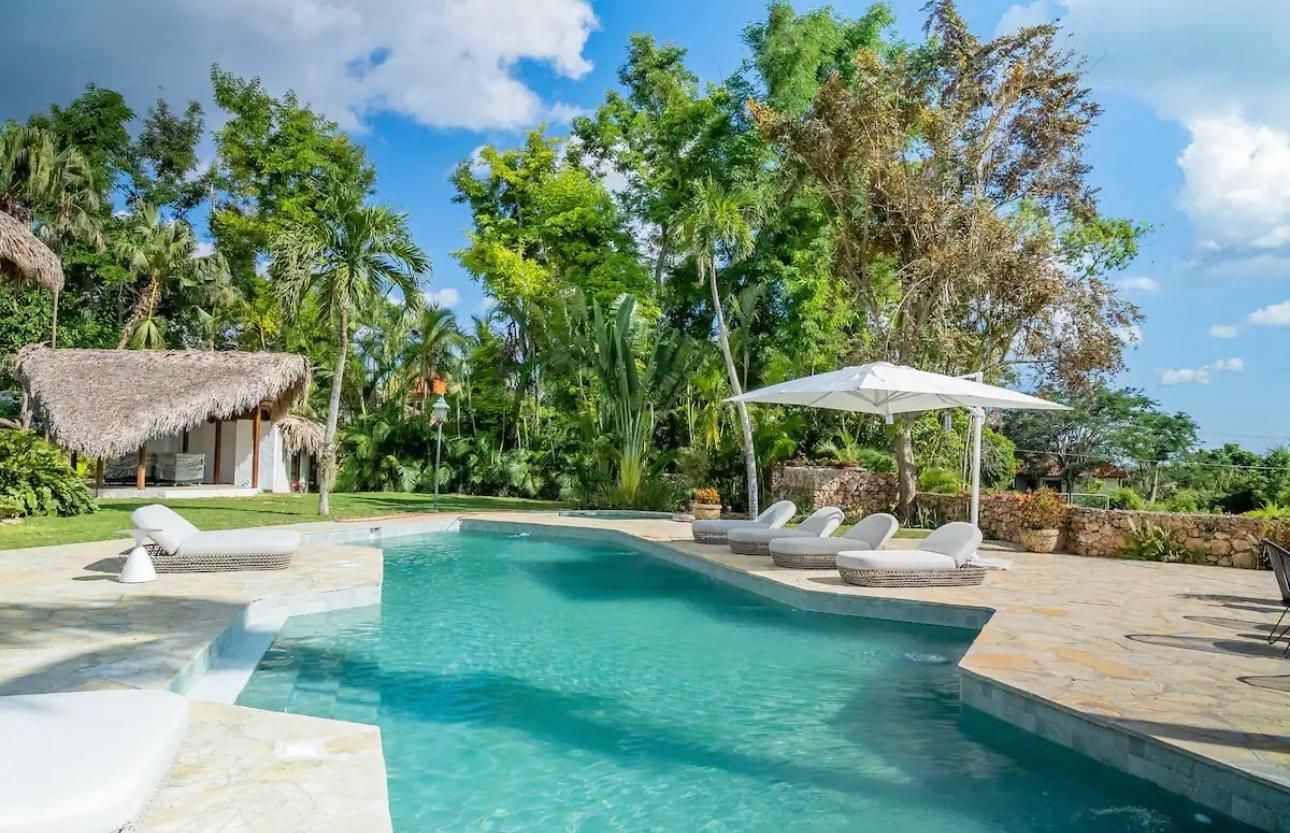 Villa Camila - Thumbnail 51