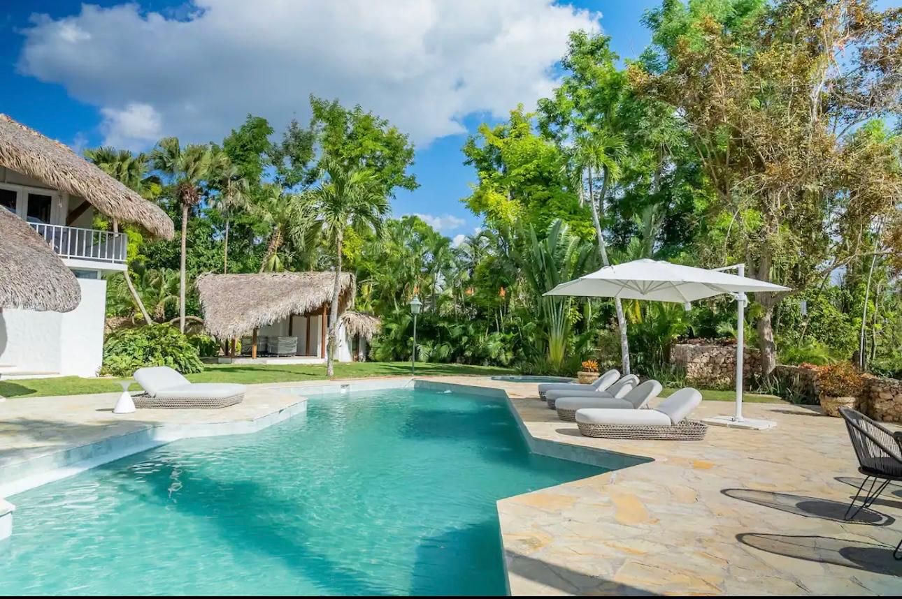 Villa Camila - Thumbnail 52