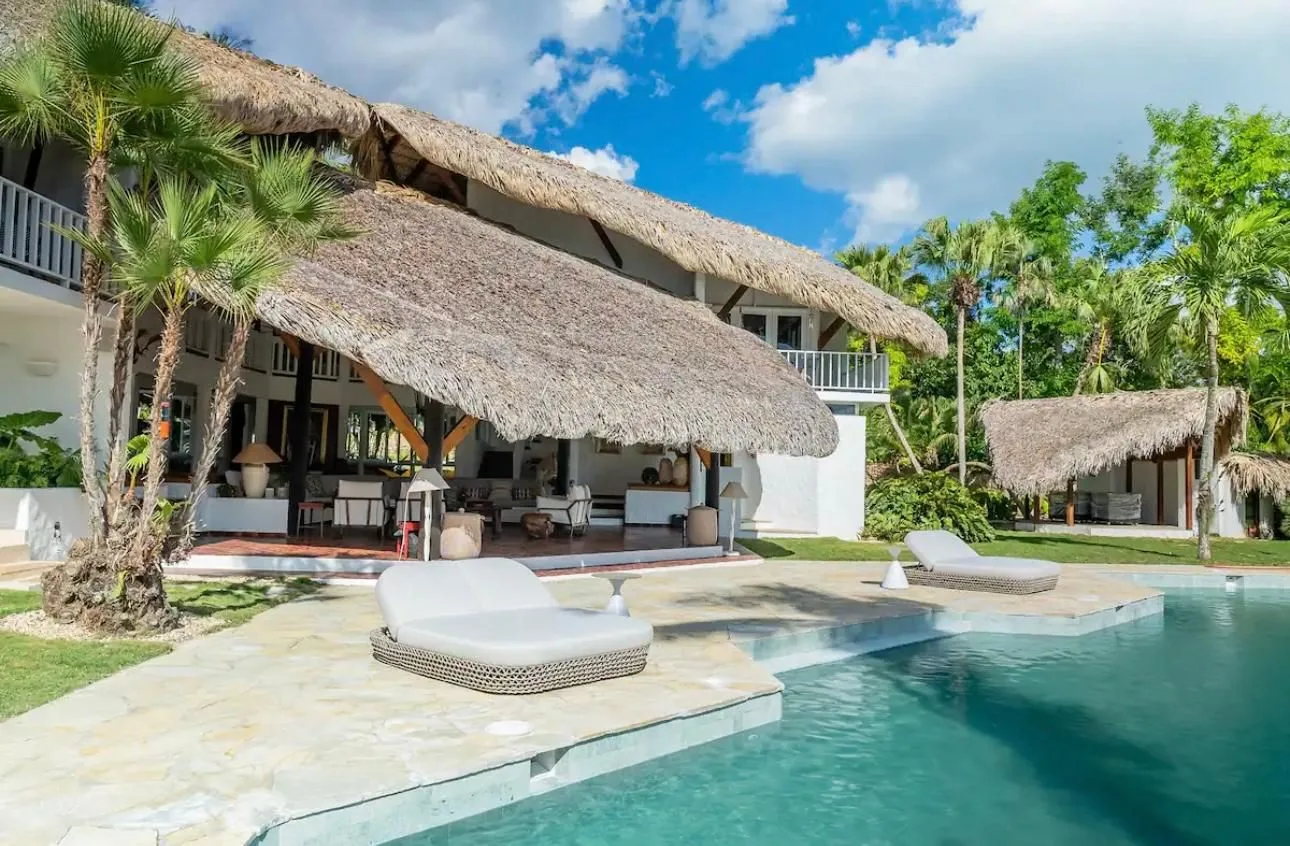 Villa Camila - Image 1