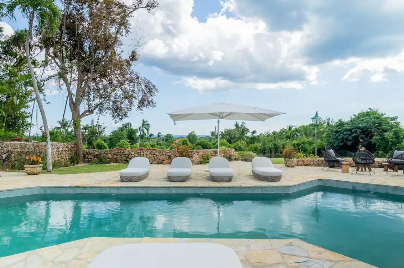 Villa Camila - View 3