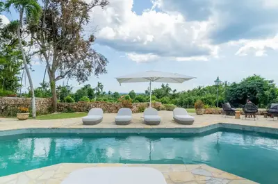 Villa Camila - Thumbnail 3