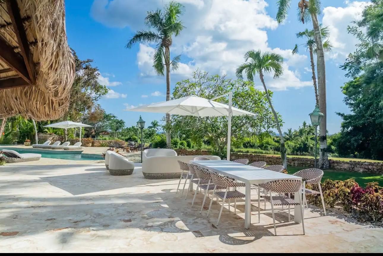 Villa Camila - View 5