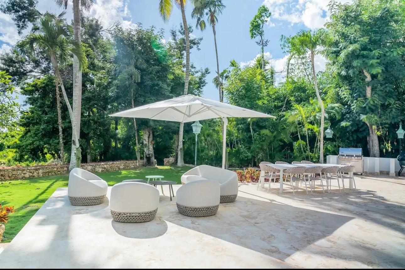 Villa Camila - Thumbnail 6