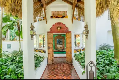 Villa Camila - Thumbnail 7