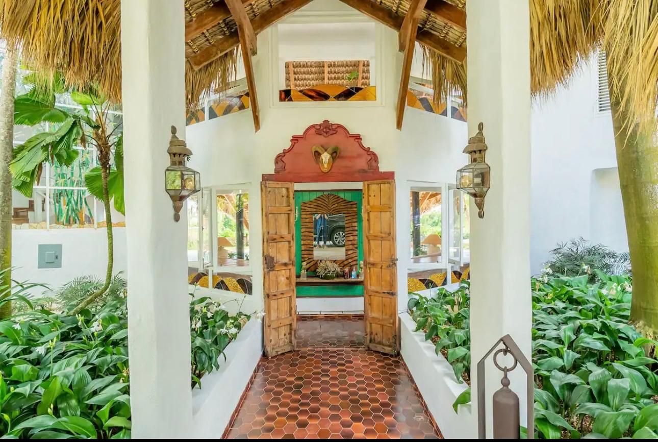 Villa Camila - Thumbnail 7