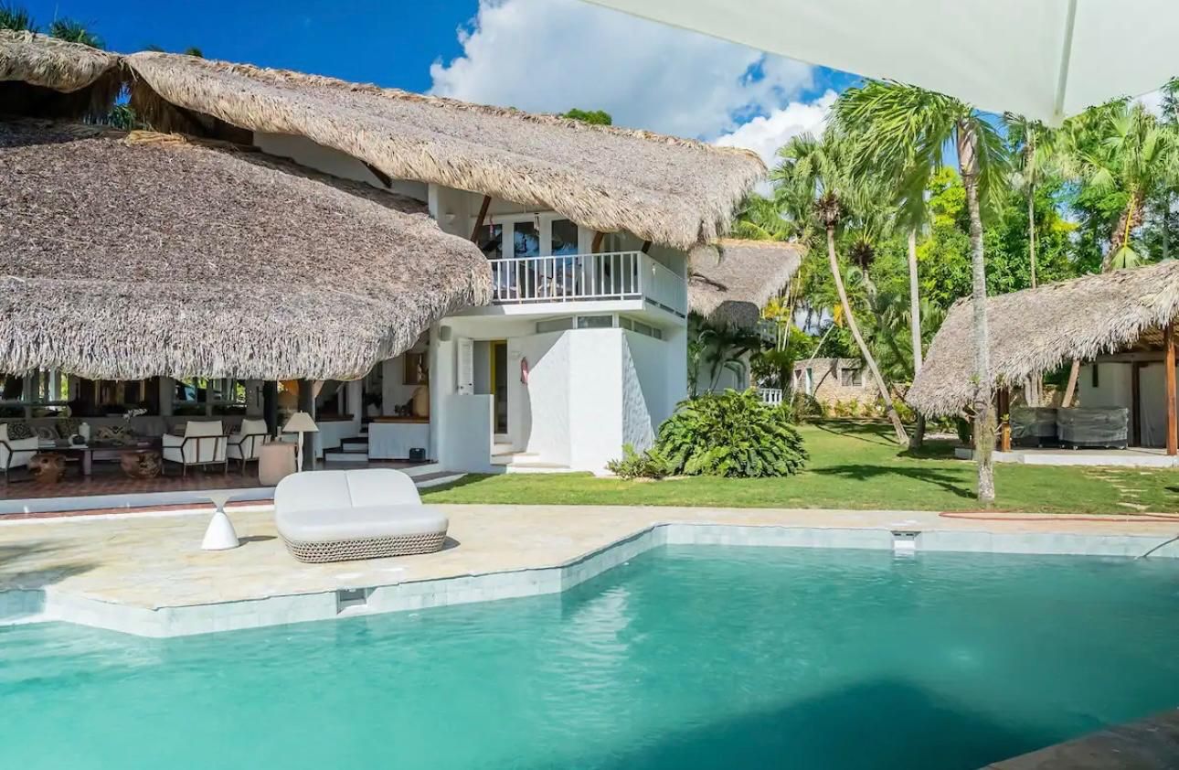 Villa Camila - Thumbnail 8