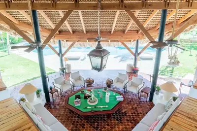Villa Camila - Thumbnail 9
