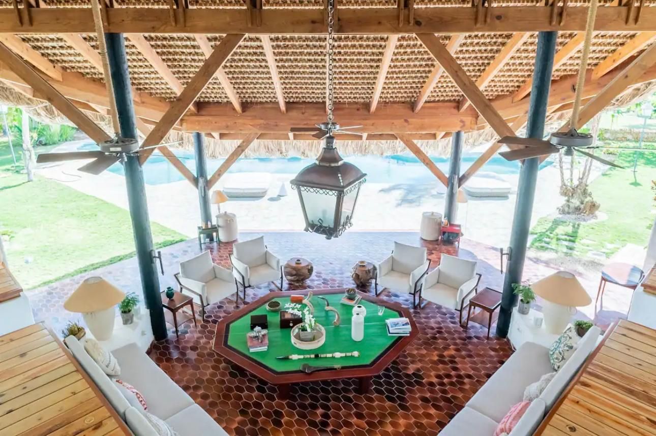 Villa Camila - Thumbnail 9