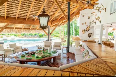 Villa Camila - Thumbnail 10