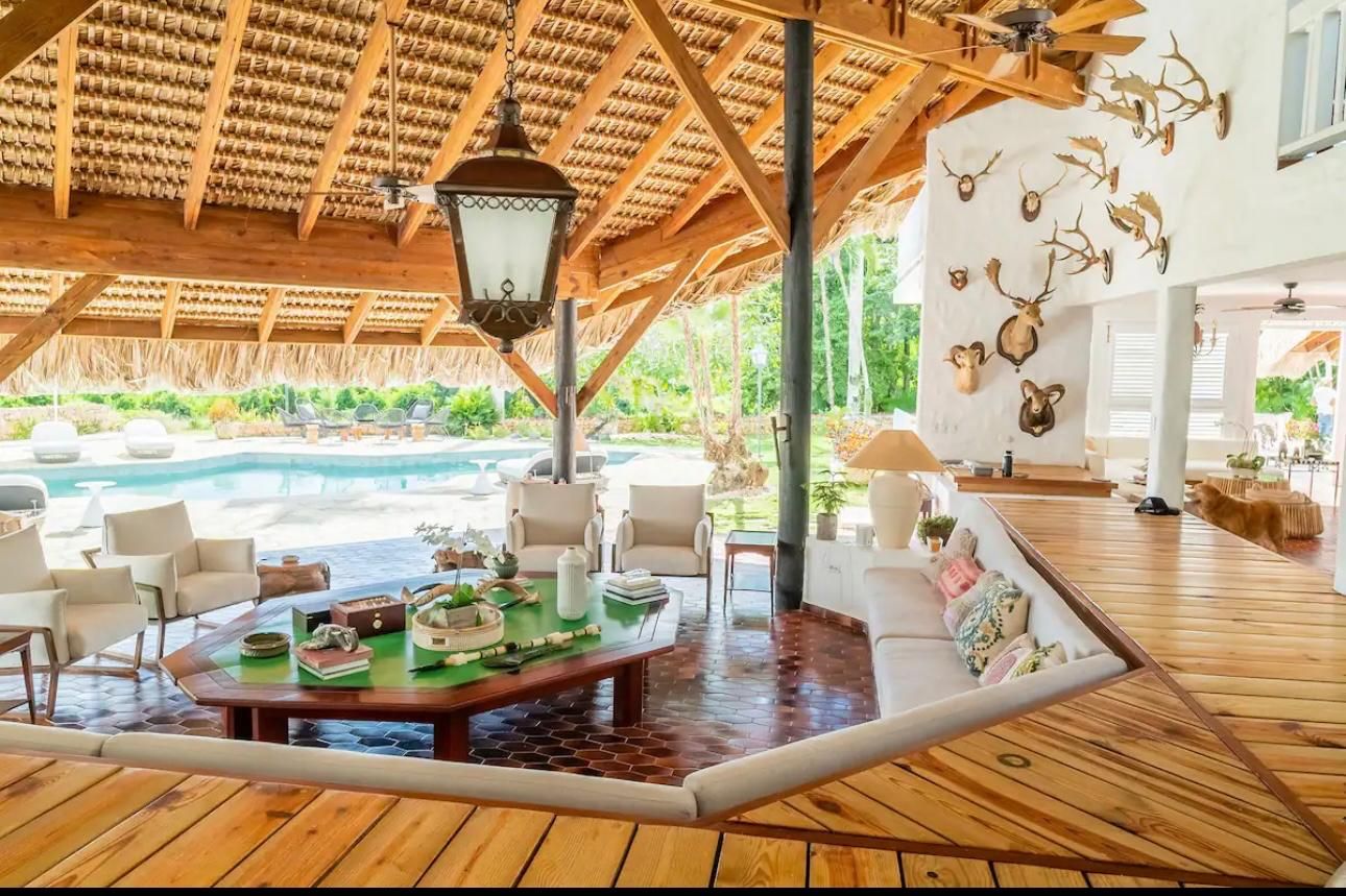 Villa Camila - Thumbnail 10