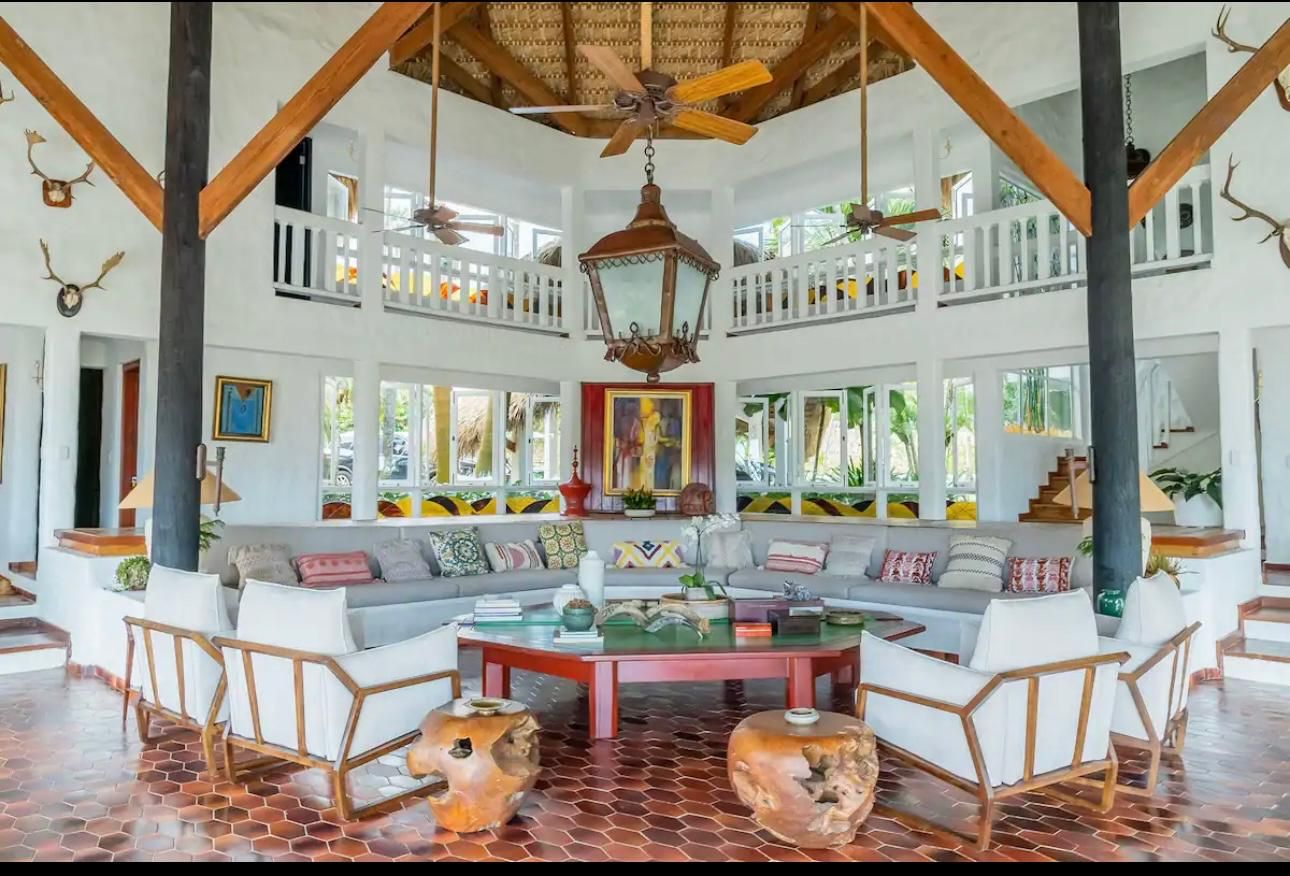 Villa Camila - Thumbnail 11