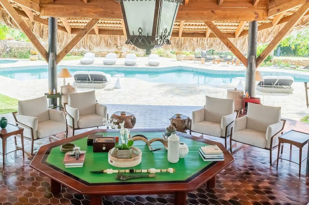 Villa Camila - Thumbnail 12